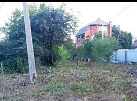 Участок 13 сот