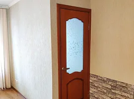 1-комн. квартира, 30.4/17.4/6