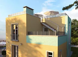 Коттеджный посёлок «Федюково»