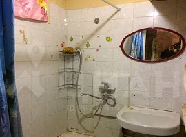 2-комн. квартира, 47.4/33.1/5.4