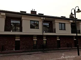 Дом, 196.2 кв.м на участке 2.36 сот