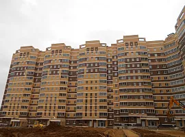 ЖК "Новое Пушкино"