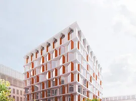 ЖК «A-Residence»