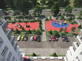 ЖК «Поэзия»