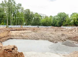 ЖК «Фестиваль парк»