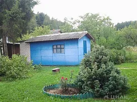 Дом, 100 кв.м на участке 5.5 сот