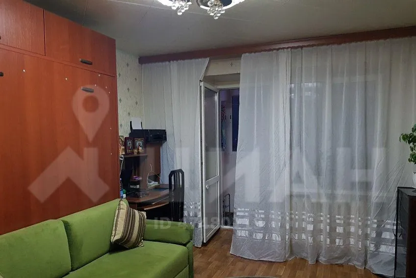 2-комн. квартира, 48.2/30.1/6