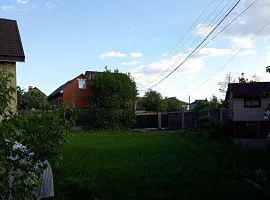 Дом, 222 кв.м на участке 11 сот