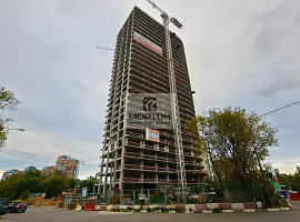 Штаб-Квартира на Мосфильмовской