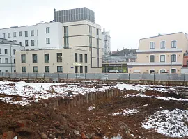 ЖК «Реномэ»