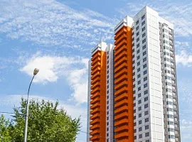 ЖК «Ельнинская 14Б»