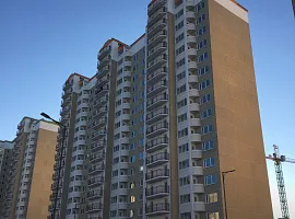 Город-парк «Первый Московский»