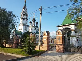 Участок 13 сот