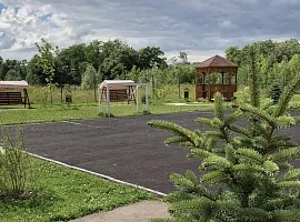 Коттеджный посёлок «Апрелевка-парк»