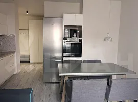 2-комн. квартира, 70/30/17