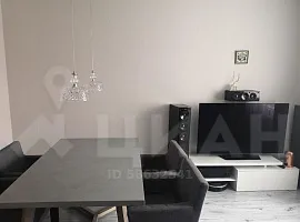 2-комн. квартира, 70/30/17