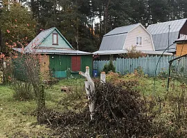 Участок 12 сот