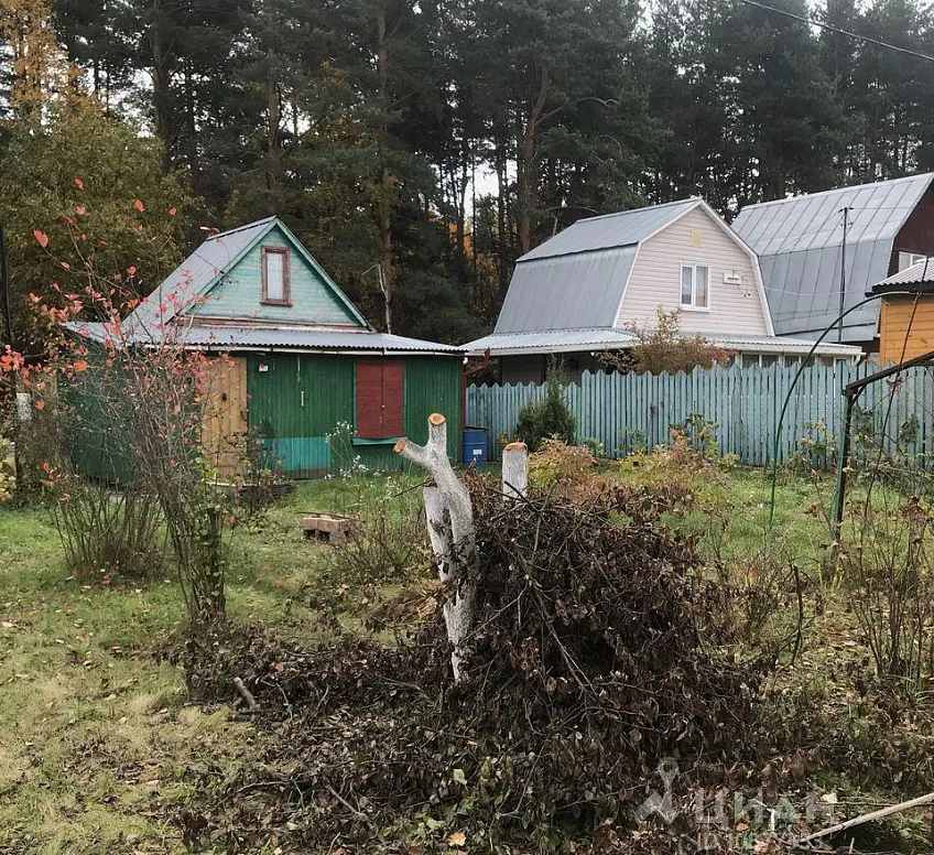 Участок 12 сот