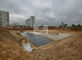 ЖК "Влюблино"