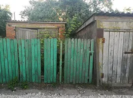 Дом, 55 кв.м на участке 7 сот