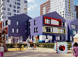 ЖК «Румянцево-Парк»