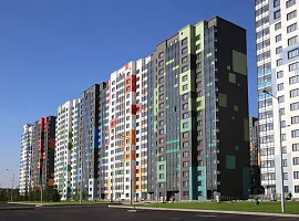 ЖК "Мой адрес на Дмитровском 169"