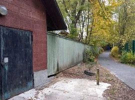 Дом, 300 кв.м на участке 18 сот