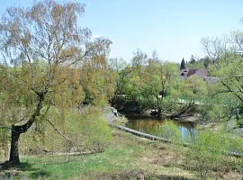 Коттеджный посёлок «Усадьба Бергов»