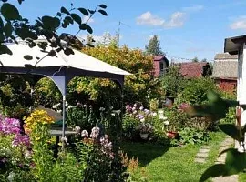 Участок 6 сот