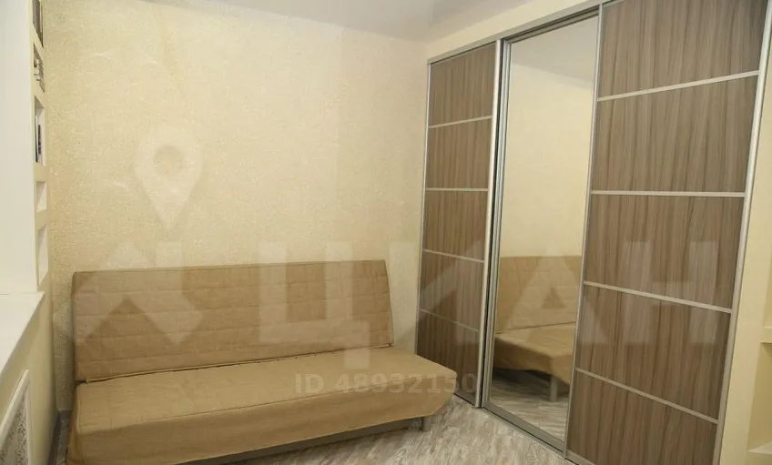 3-комн. квартира, 76.8/45/12