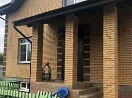 Дом, 335 кв.м на участке 7 сот