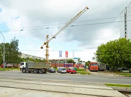 ЖК «Счастье в Чертаново» (ЖК «Лидер на Чертановской»)