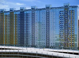 ЖК "Life-Митинская Ecopark" (Лайф Митинская Экопарк)