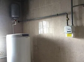 Дом, 230 кв.м на участке 8 сот