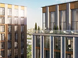 ЖК Сидней Сити (Sydney City)