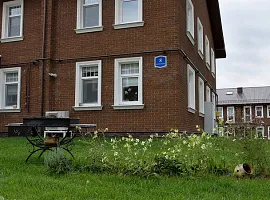 Коттеджный посёлок «Бристоль»