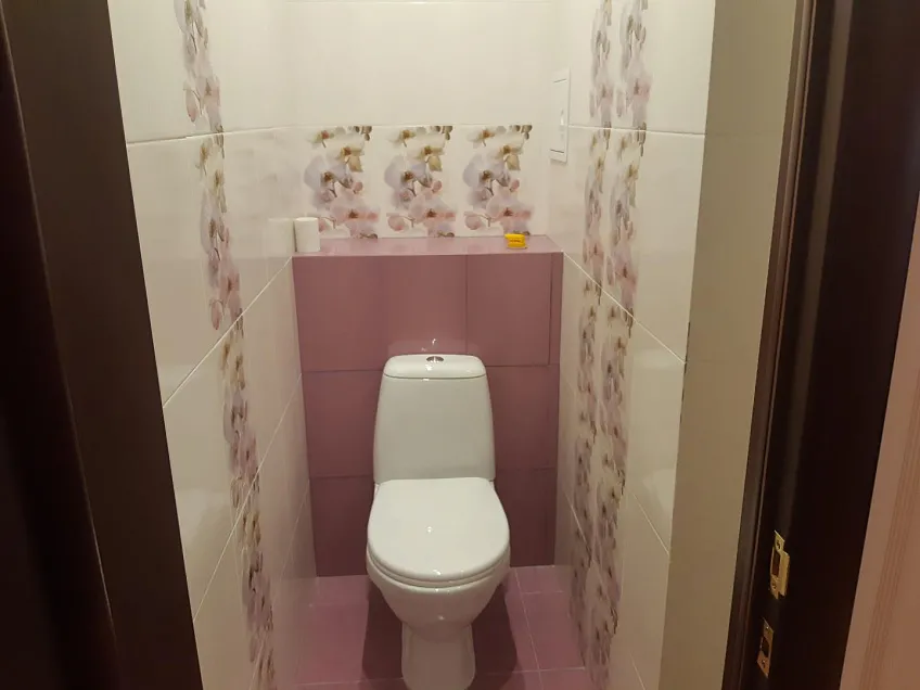 2-комн. квартира, 73/52/15.3