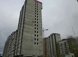 ЖК «Новогиреевский»