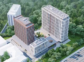 ЖК "Воробьев дом"