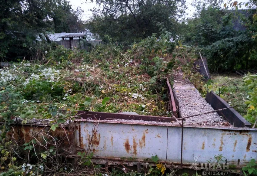 Участок 5.7 сот