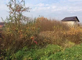 Участок 10.5 сот