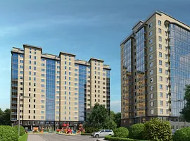 ЖК "Внуково 2016"