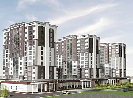 ЖК "Макеевский"