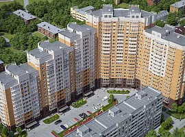 ЖК "Народный"