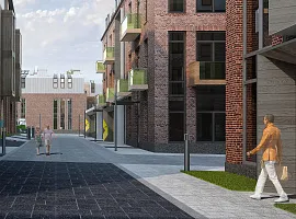 Лофт «Studio #12»