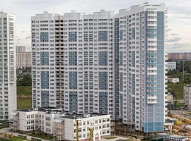 ЖК "Красная Горка"