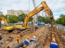 ЖК «Счастье на Масловке» (ЖК «Лидер на Масловке»)