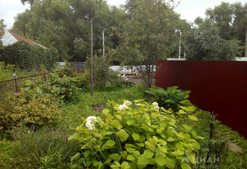 Участок 9.4 сот