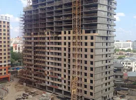 ЖК "На улице Мельникова"