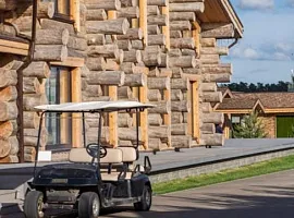 Участок, 12 сот. Green River